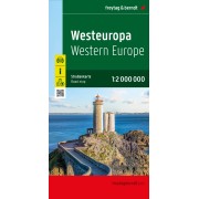Västra Europa FB